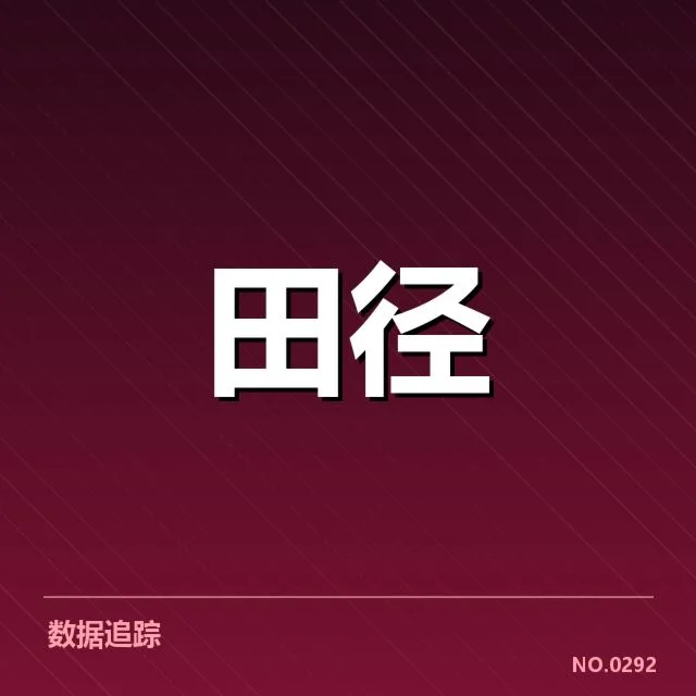 全国田径锦标赛冠军名单：赛事组织与竞技水平如何保障